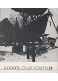 Polónyi Péter - A gödöllői művésztelep