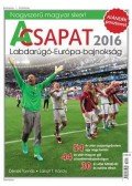 Lakat T. Károly, Dénes Tamás - A csapat - Bookazine