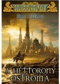 Bán Mór - A Héttorony ostroma