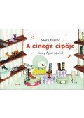 Móra Ferenc - A cinege cipője
