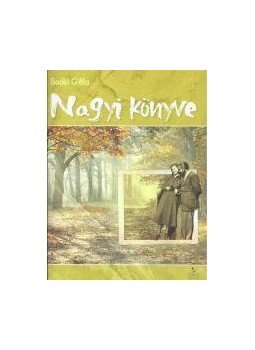 Soóki Gitta - Nagyi könyve, null 2016 antikvár könyv
