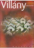 Botos Ernő Péter - Villány boratlasz