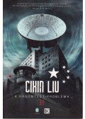 Cixin Liu - A háromtest-probléma