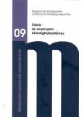 Annus Gábor, Sulyok Hedvig, Tóth Szergej szerk - Írások az anyanyelvi készségfejlesztéshez