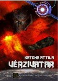 Katona Attila - Vérzivatar