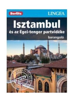 Neil Wilson - Isztambul és az Égei-tenger partvidéke Neil Wilson - Isztambul és az Égei-tenger partvidéke, 2016 antikvár könyv