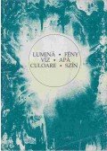 Butak András - Lumina-fény-víz-apa-culoare-szín