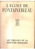  - L'ecole de Fontainebleau