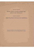 Telepy Katalin - Adatok Nagy Károly biedermeier festő működéséhez