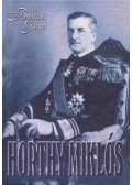 Bencsik Gábor - Horthy Miklós (Dedikált)