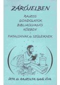 Gaál Éva - Zárójelben