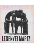 Katona László - Lesenyei Márta