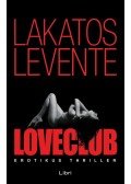 Lakatos Levente - LoveClub