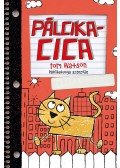Tom Watson - Pálcikacica