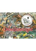 Sarlós Endre - Oroszlánsziget