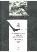 Fodor Pál - Egy elfeledett ostrom emlékezete - Szigetvár, 1556