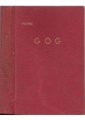 Papini, Giovanni - Góg