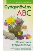 Németh Imréné Éva - Gyógynövény ABC