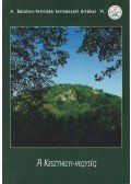 Futó János - A Keszthelyi-hegység
