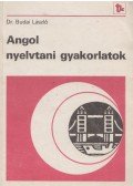 Budai László - Angol nyelvtani gyakorlatok