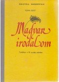 Kozma Dezső - Magyar irodalom - Tankönyv a XI. osztály számára