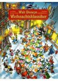 Carl Barks,Romano Scarpa,Don Rosa,Jack Hannah - Walt Disneys Weihnachtsklassiker