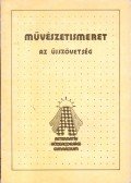 Sík Eszter - Művészetismeret - Az Újszövetség