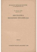 Dr. Bosznay Ádám - Mechanika rezgések dinamikája