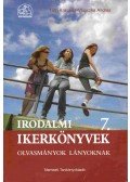 Tóth Krisztina,Valaczka András - Irodalmi ikerkönyvek 7.