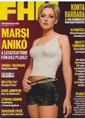 Ómolnár Miklós - FHM 2001. június