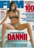 Ómolnár Miklós - FHM 2001. március