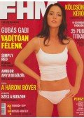 Ómolnár Miklós - FHM 2000. november