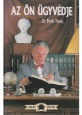 Dr. Petrik Ferenc - Az Ön ügyvédje