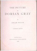 Oscar Wilde - The Picture of Dorian Gray