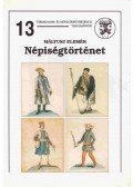 Mályusz Elemér - Népiségtörténet