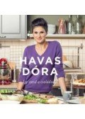 Havas Dóra - Így etesd a családodat