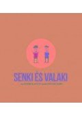 Zsombok Zoltán - Senki és valaki
