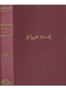 Badics Ferenc, Gyöngyösi István - Gyöngyösi István munkái Badics Ferenc, Gyöngyösi István - Gyöngyösi István munkái, Budapest 0 antikvár könyv
