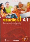 Funk, Hermann,Christina Kuhn,Silke Demme - Studio d A1