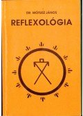 Mótusz János dr. - Reflexológia (dedikált)
