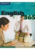 DIGNEN, BOB,FLINDERS, STEVE,SWEENEY, SIMON - English 365 - Student's Book 3