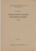 Szücs Miklós - Kidolgozott példák szilárdságtanból II. rész