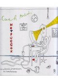 Cseh András - Netfüggők - Világhálótörténeti színezőkönyv