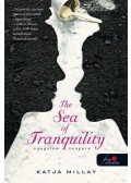 Katja Millay - The Sea of Tranquility - Nyugalom tengere