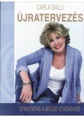 Carla Galli - Újratervezés