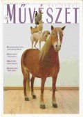Sinkovits Péter - Új Művészet 1997. május-június