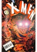 Nicieza, Fabian,Kubert, Andy - X-Men Vol. 1. No. 44