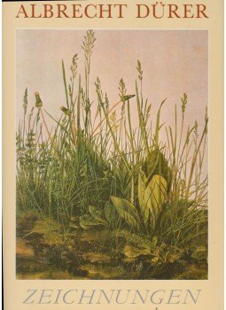 Hlavácek, Lubos - Albrecht Dürer - Zeichnungen Hlavácek, Lubos - Albrecht Dürer - Zeichnungen, Praha 1981 antikvár könyv