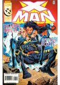 Loeb, Jeph,Skroce, Steve,Hester, Phil - X-Man Vol. 1. No. 7
