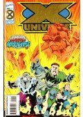 Lobdell, Scott,Kavanagh, Terry,Pacheco, Carlos - X-Universe Vol. 1 No. 1